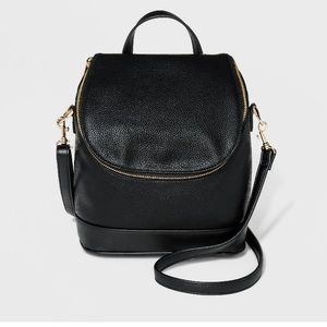 A New Day Bedford Backpack.